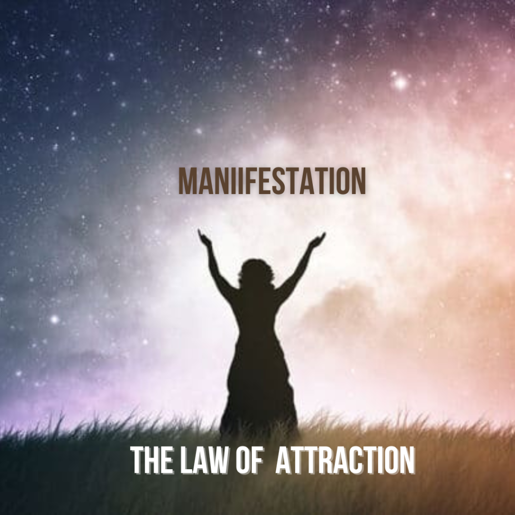 law of attract