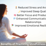 Mindfulness and Its Benefits: A Simple Path to Inner Peace